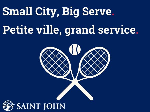 Notice of Shamrock Park Tennis Court Maintenance