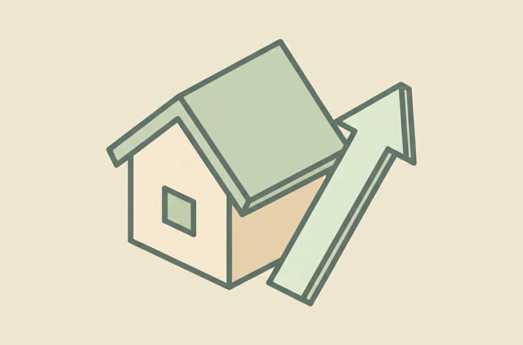 Canada’s Housing Market Sees Hottest August in Four Years: What It Means for Saint John