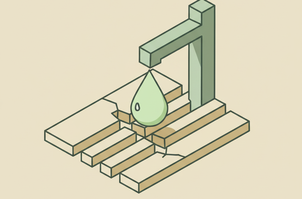 Saint John Issues Urgent Call for Water Conservation Amid Dry Spell