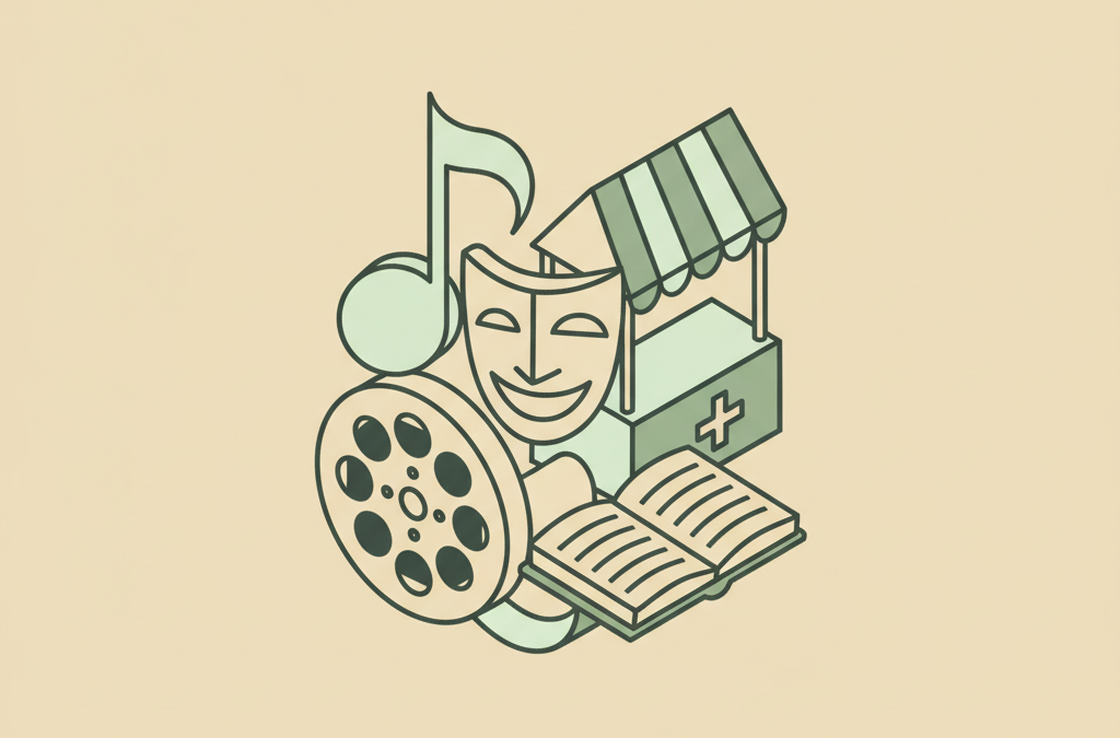 Your Guide to an Exciting Week in Saint John: September 23-29!