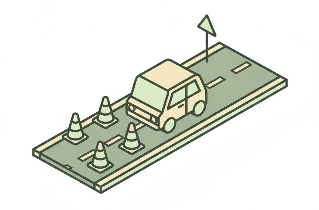 Heads Up, Saint John Drivers: Four Days of Delays Coming to City Road and Station Street