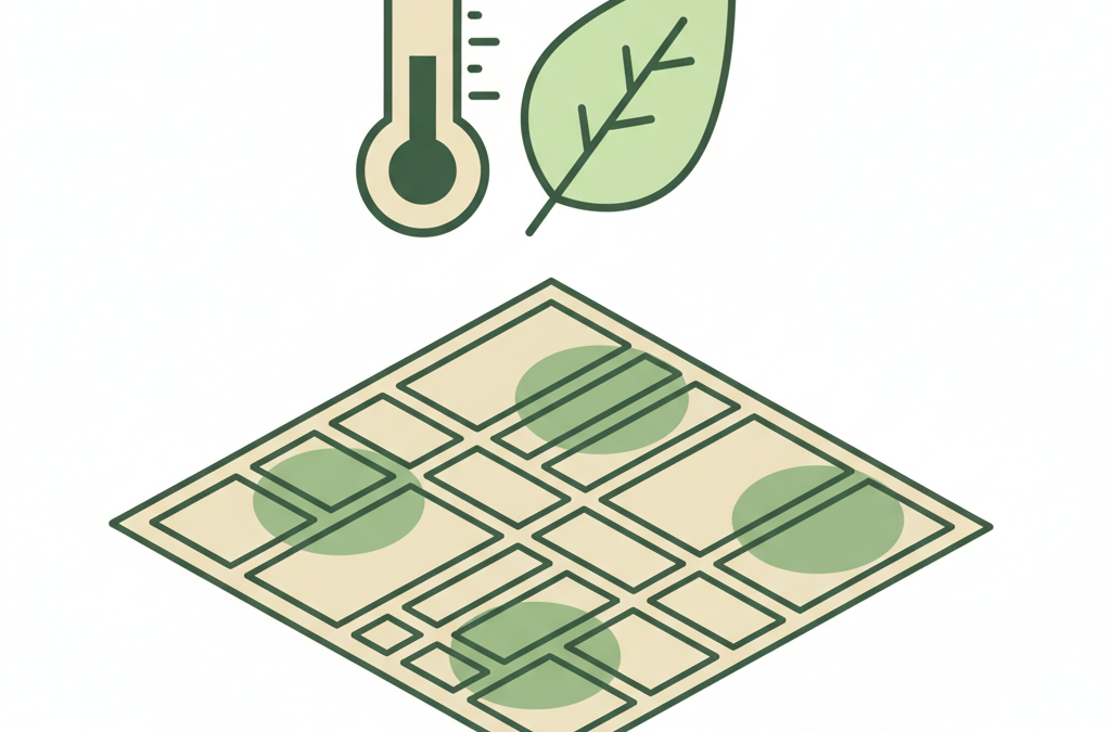 Saint John Seeks Resident Input to Map Urban ‘Hot Spots’ and Combat Extreme Heat