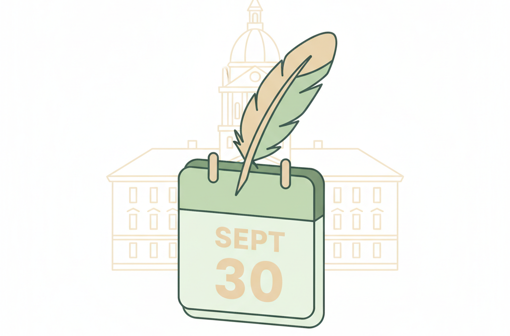 Saint John Service Changes for National Day for Truth and Reconciliation: What You Need to Know