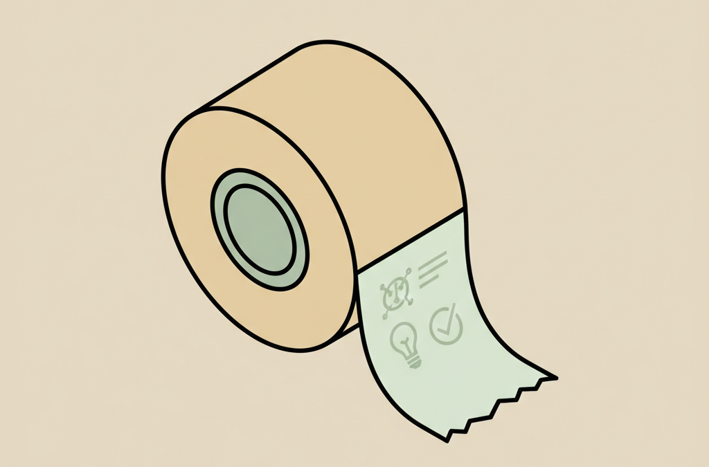 Saint John Home Buyers: Get 100 Free Expert Tips on a Roll of Packing Tape