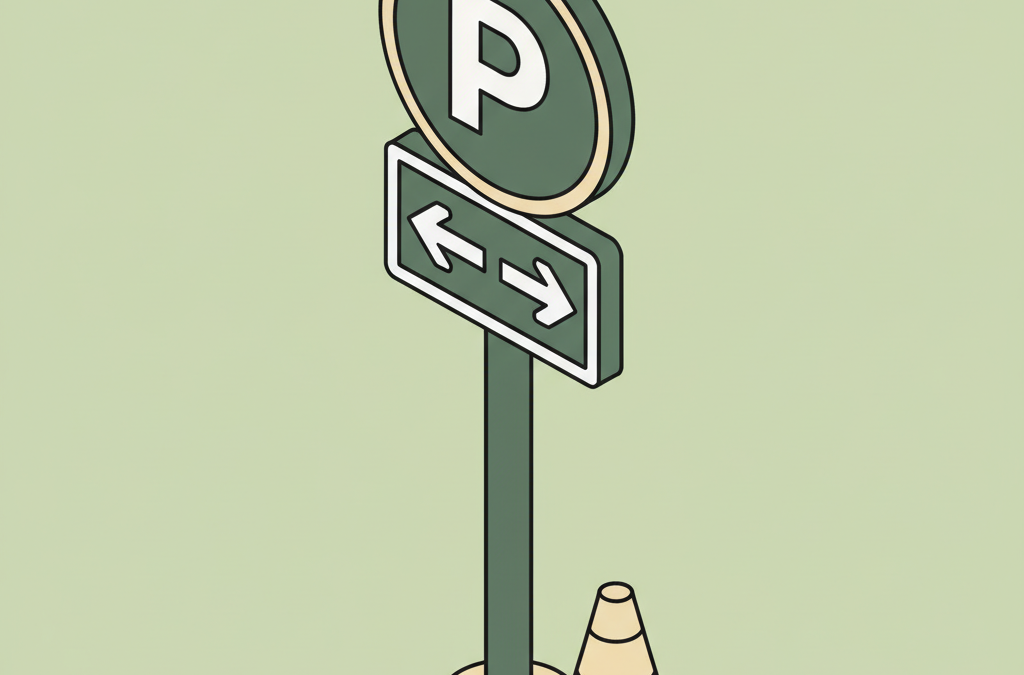 Avoid a Parking Ticket in Saint John: A Guide to Alternate-Side Parking and Current Street Exceptions