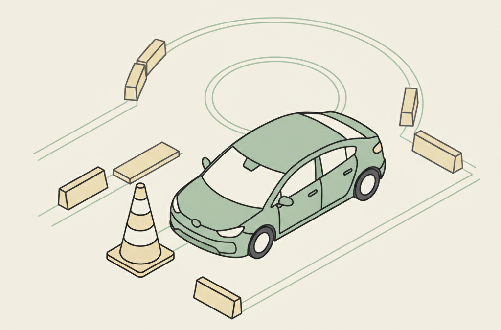 Saint John Drivers: Prepare for 3-Day Delays on Sandy Point Road for New Roundabout Construction