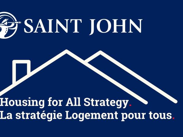 Housing for All Strategy graphic