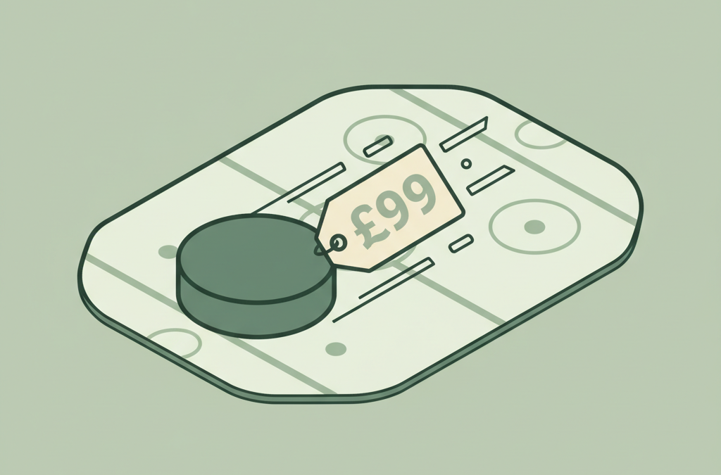 Score Big Savings: Saint John Relaunches Bi-Weekly Flash Ice Sales