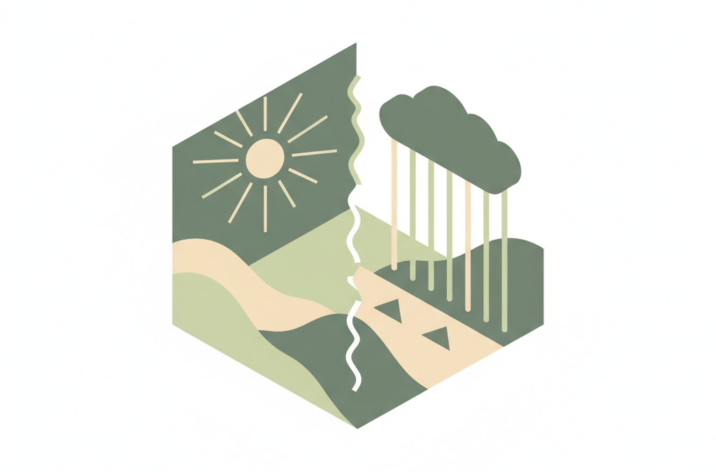 Saint John Weather Forecast (Oct 4-10): Sunny Weekend Gives Way to Mid-Week Soaker