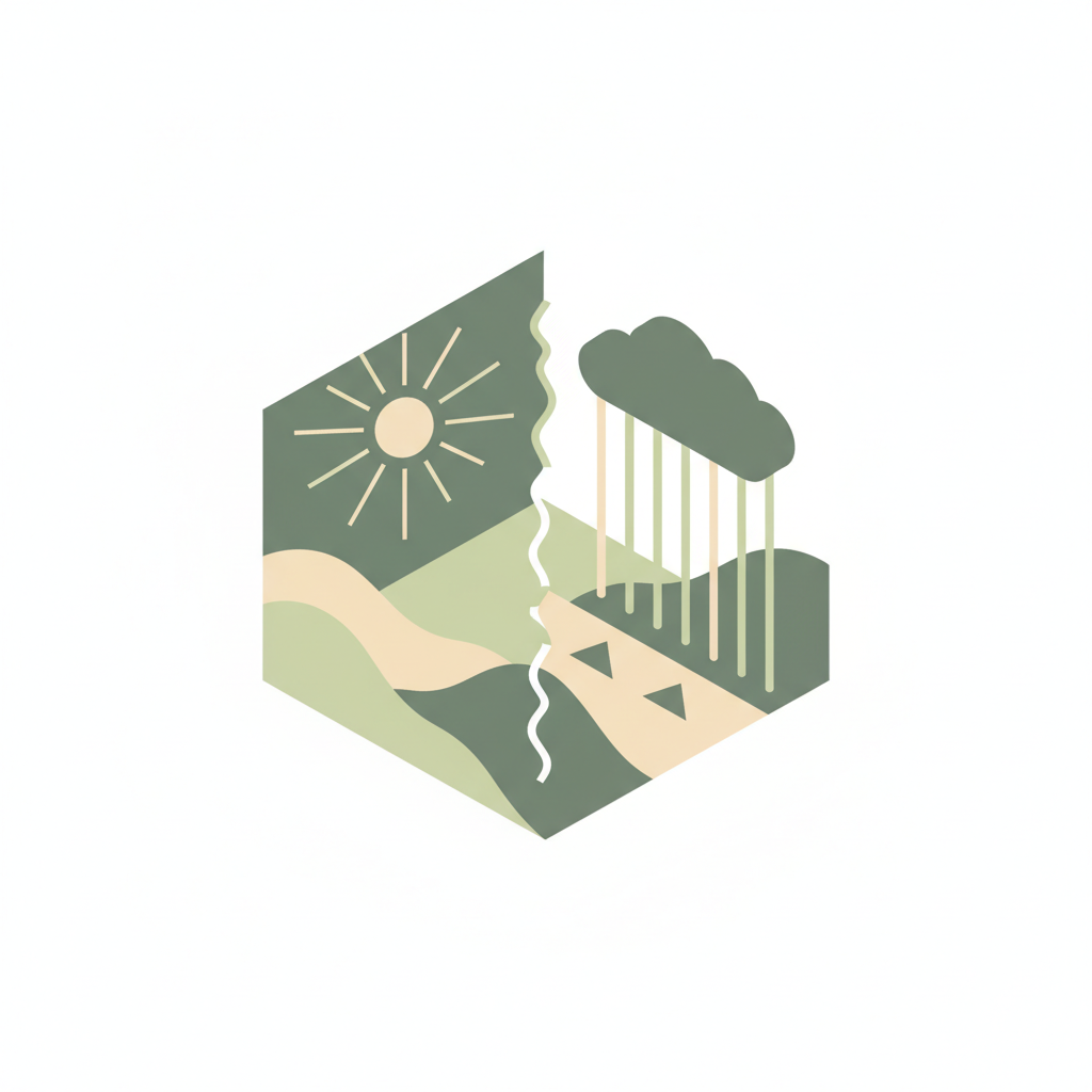 Saint John Weather Forecast (Oct 4-10): Sunny Weekend Gives Way to Mid-Week Soaker