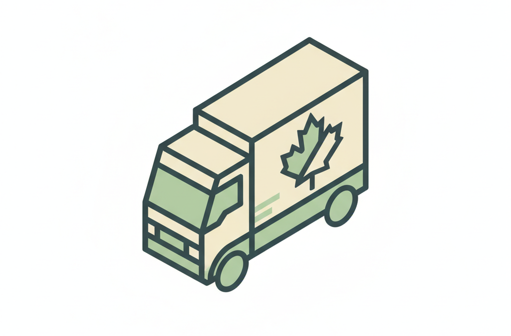 National Trade Inquiry on Truck Bodies: What it Means for Saint John Businesses