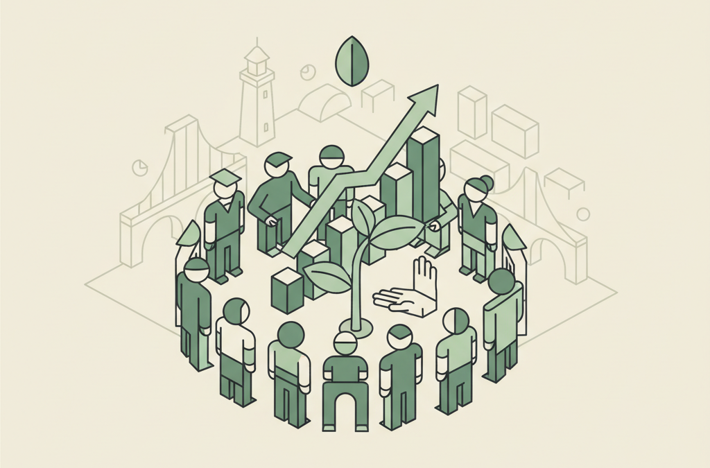 National Boost for Black Entrepreneurs: How a $189 Million Investment Could Impact Saint John’s Business Landscape