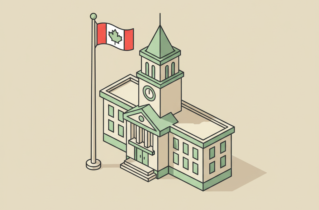 Saint John Honours Legacy of Former Mayor Ivan Court