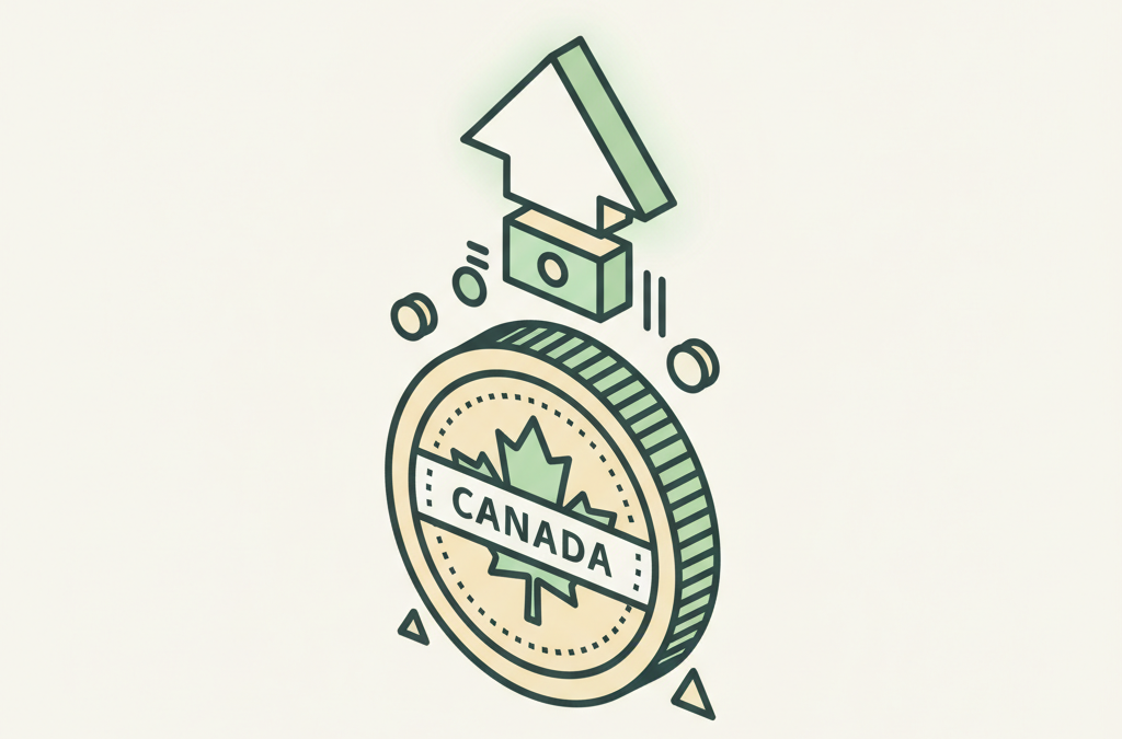 Anticipation Builds: Bank of Canada’s Rate Decision Poised to Shape Saint John’s Business Landscape