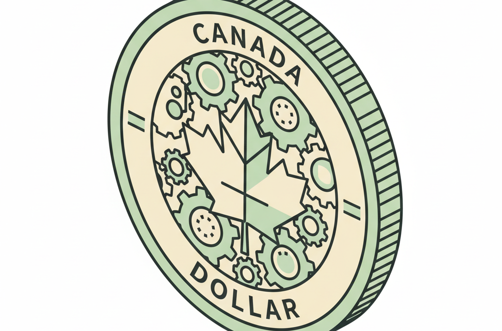 Saint John Businesses on Alert: Bank of Canada’s Key Economic Announcement Imminent