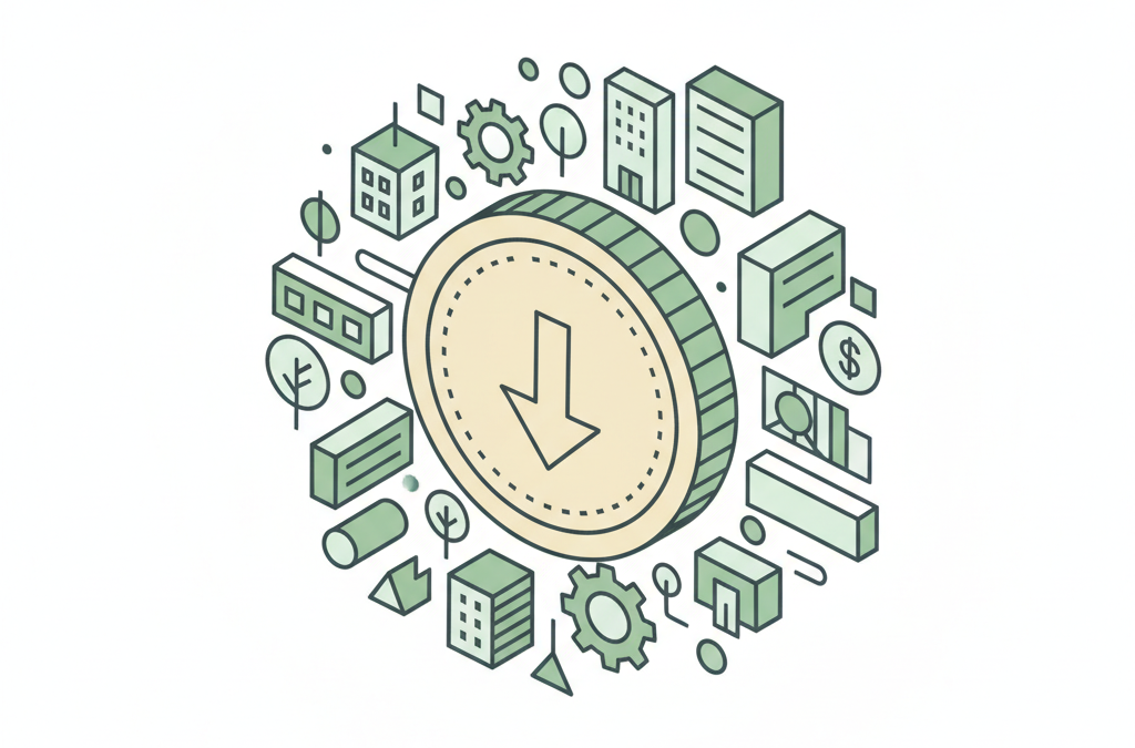 Saint John Businesses Brace for Change as Bank of Canada Lowers Key Interest Rate