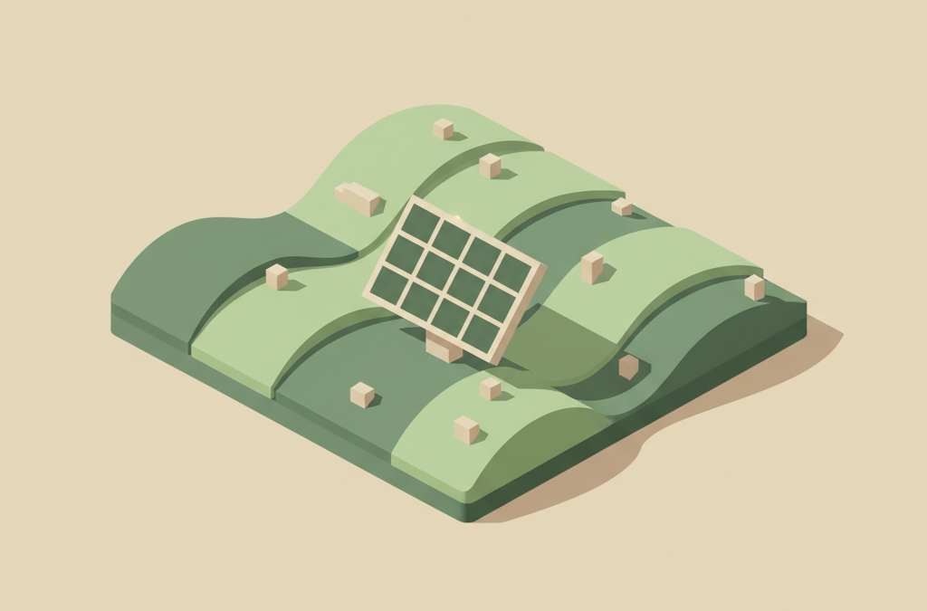 Saint John Set to Green-Light Solar Farms in Rural Zones