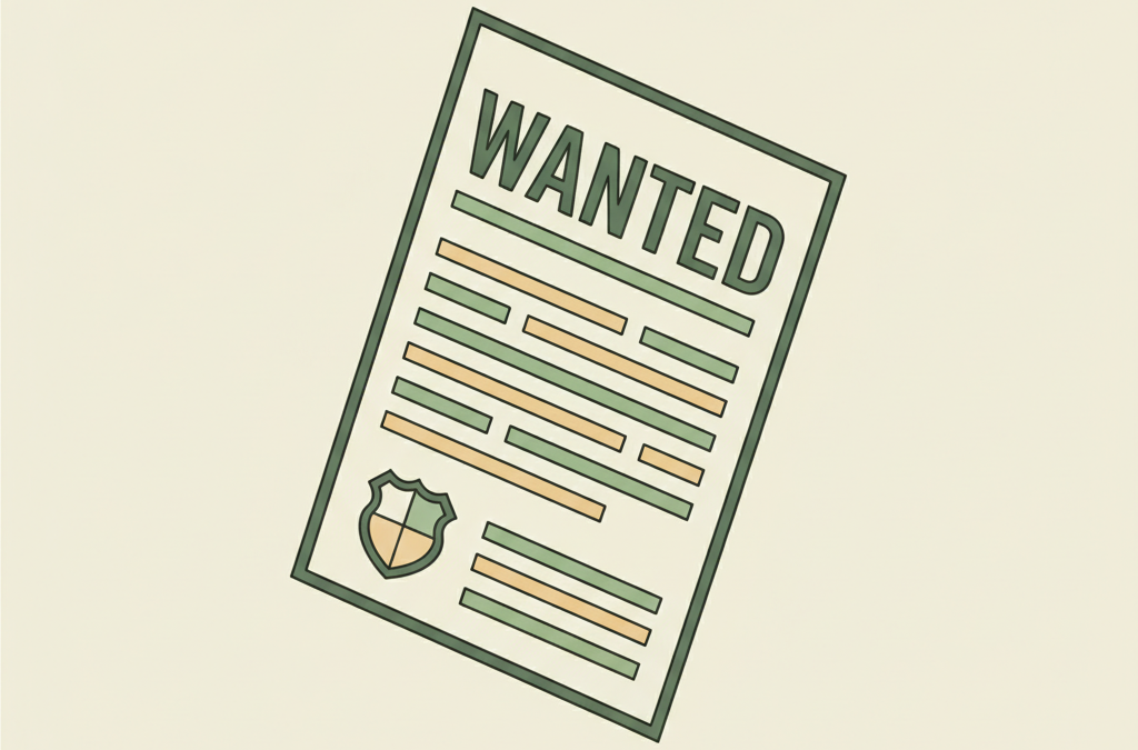 Saint John Police Issue Canada-Wide Warrant for Mackenzie Moir, 25