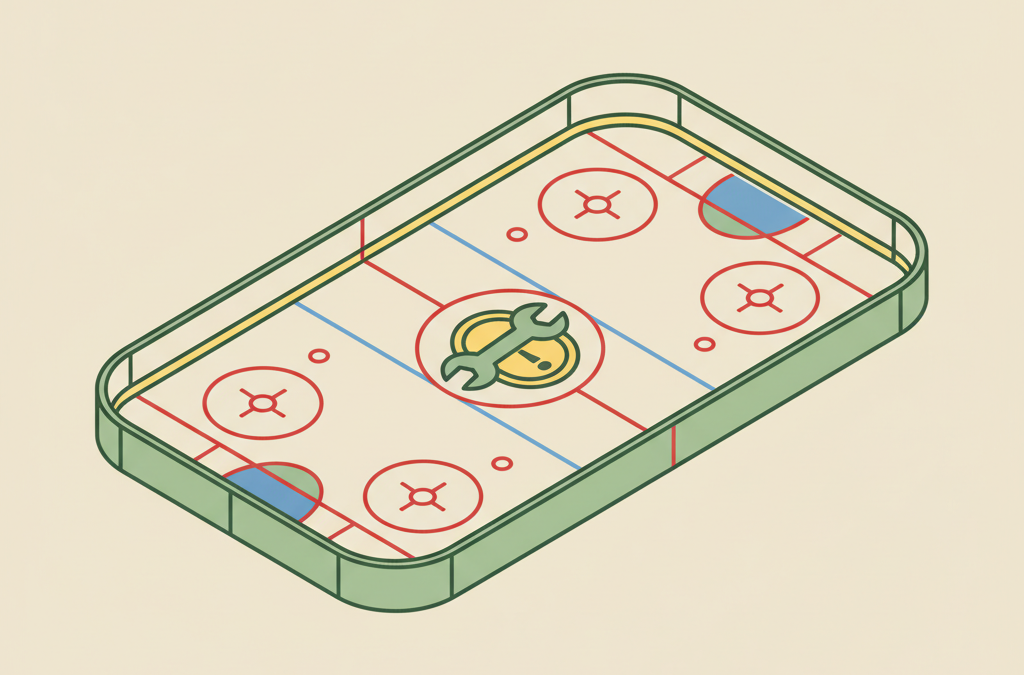 Saint John’s Peter Murray Arena Closes Suddenly for Emergency Repairs