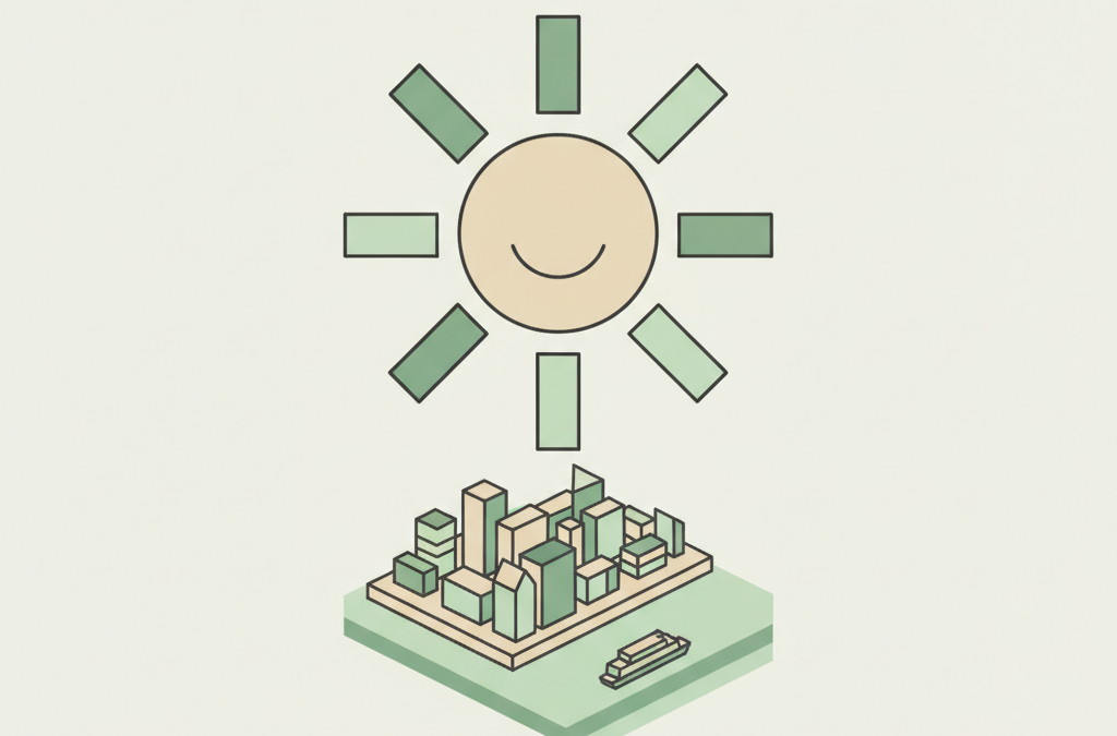 Clear Skies for Saint John and County: No Weather Alerts in Effect for October 11, 2025