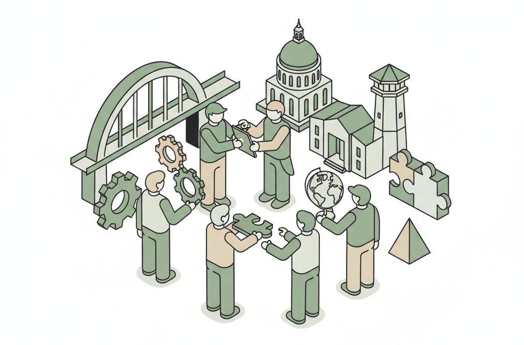 Saint John Unveils Ambitious ‘Pathways to Belonging’ Immigration Strategy to Fuel Regional Growth