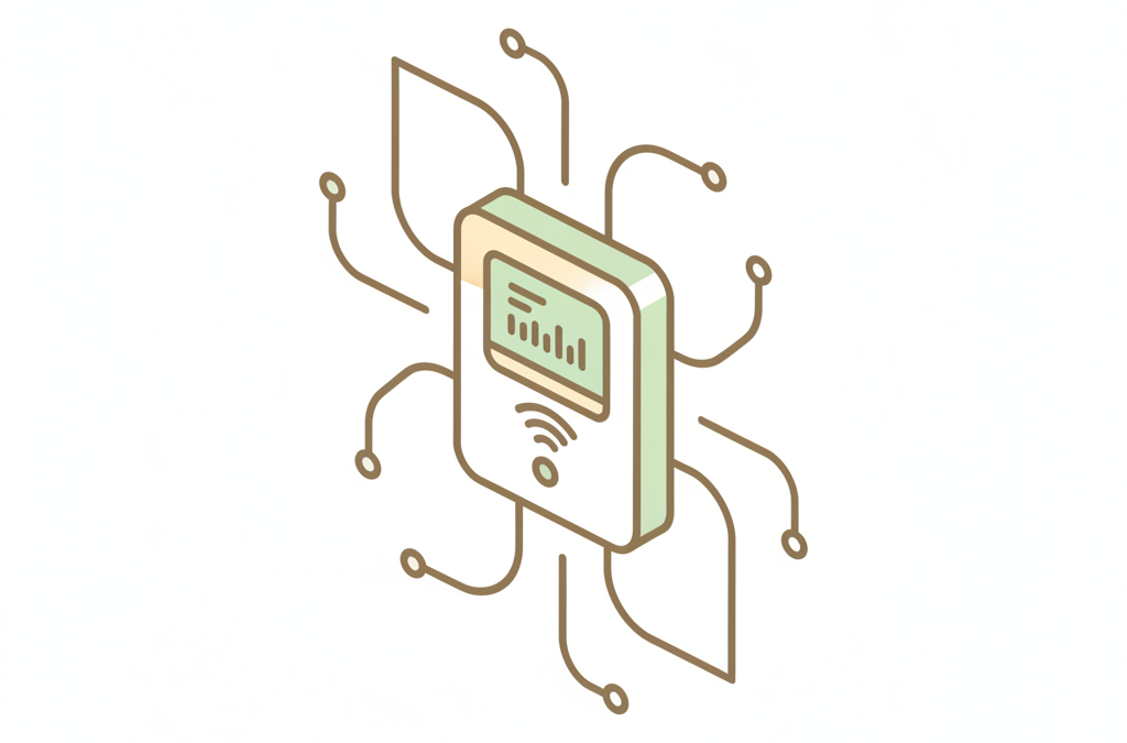 NB Power Hits Major Smart Meter Milestone: What It Means for Saint John Residents