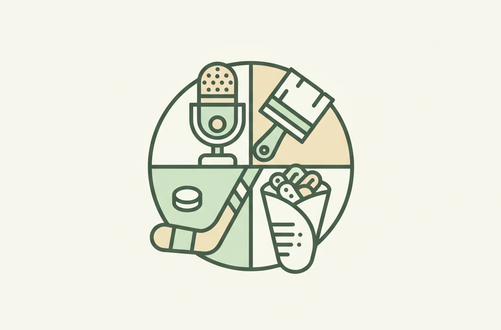 Your Guide to an Exciting Week in Saint John!