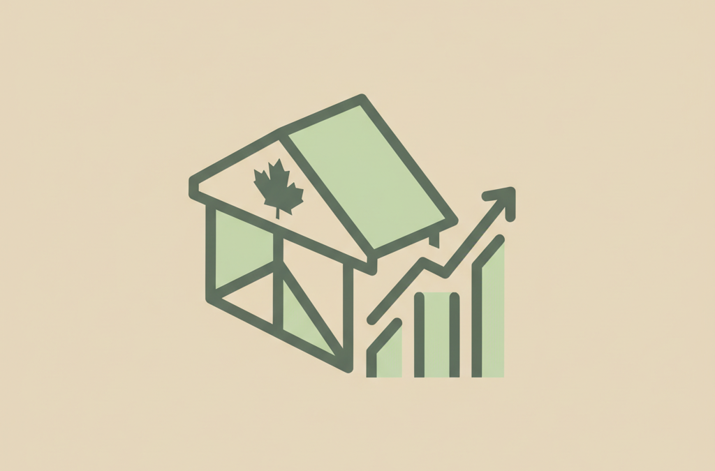 Saint John’s Housing Market Heats Up, Named a Top Spot in Canada