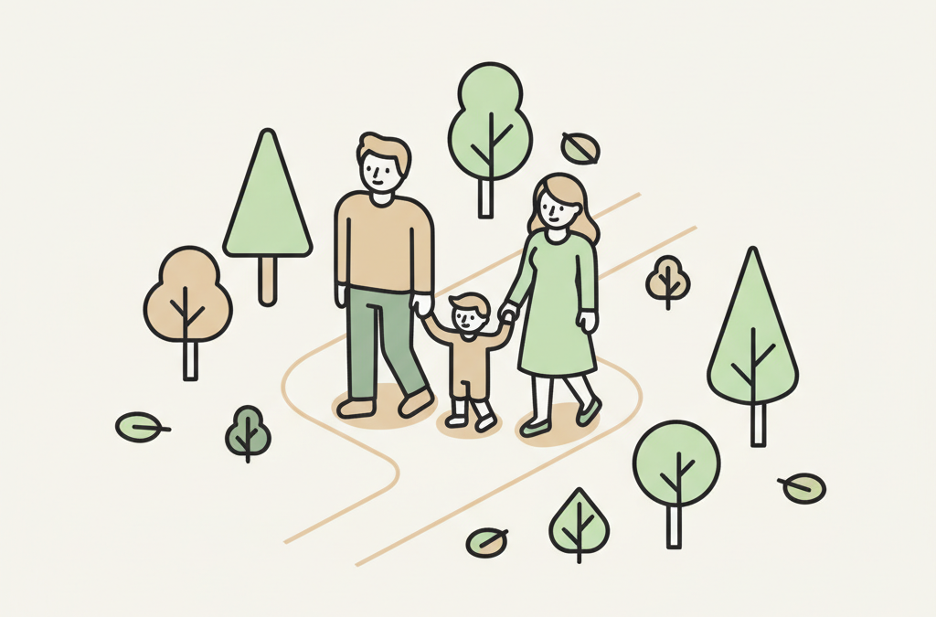 Saint John’s ‘Passport to Parks’ is Back On: Free Family Fun Rescheduled in Rockwood Park