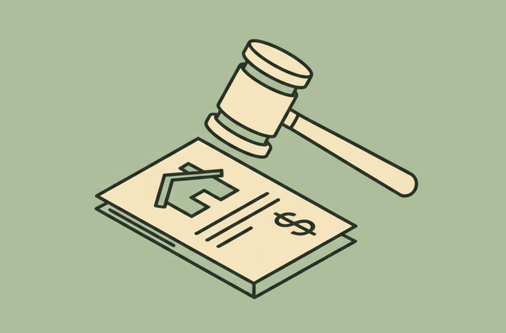 RE/MAX Settles Commission Lawsuit: What It Means for Saint John Home Buyers and Sellers