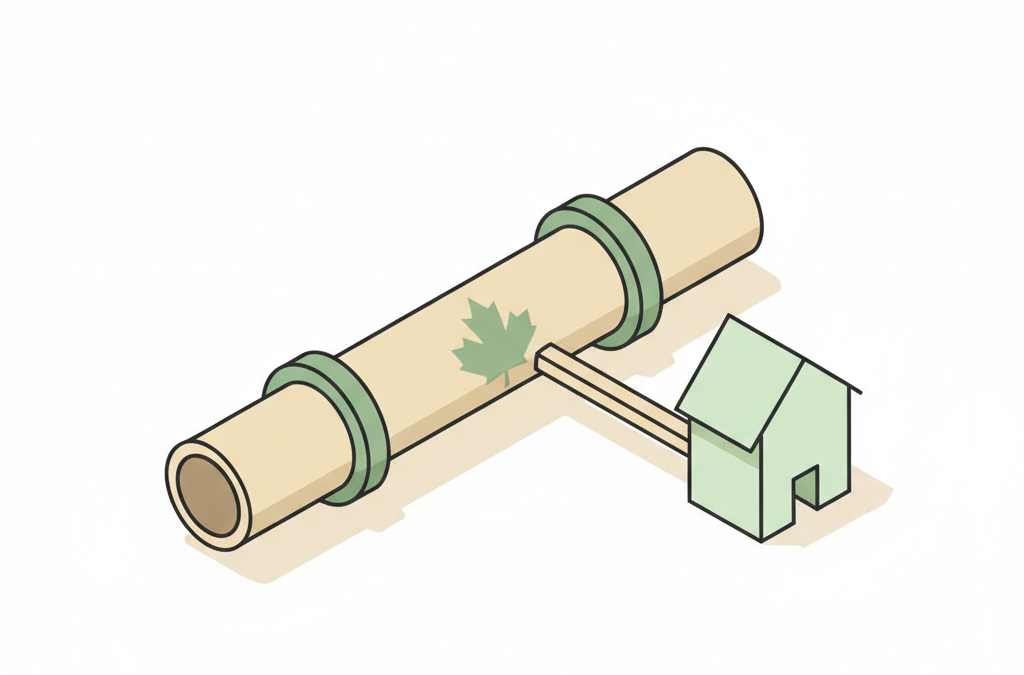 Tracadie Secures $7.4M Investment to Build Water Infrastructure for 300 New Homes