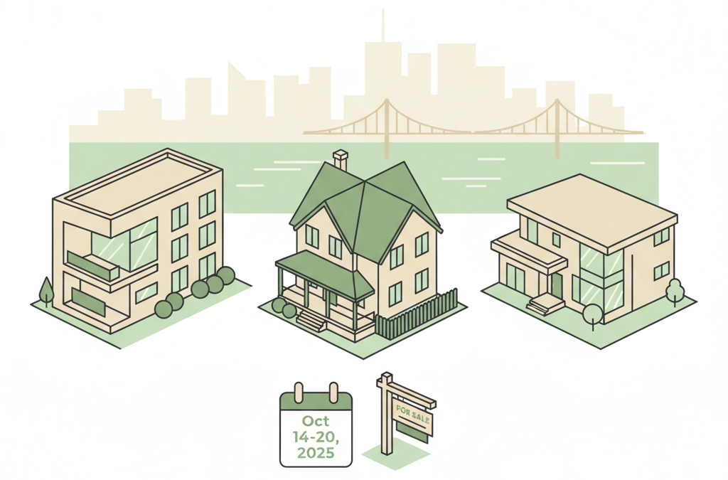 Saint John’s Hottest Homes: Top New Listings from October 14-20, 2025