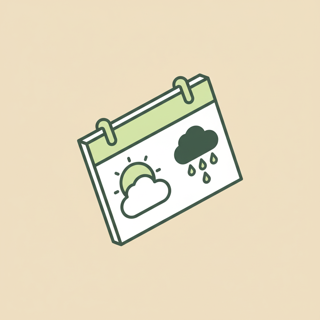 Saint John Weather: Mild Start Gives Way to Rain and Cooler Temps This Week (October 20-26)