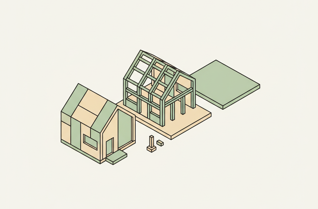 Saint John’s Housing Strategy Progress: Egbert Street Nears Capacity as Thorne Avenue Site Prepares to Open