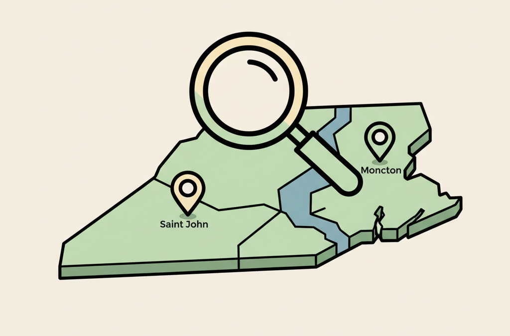 Urgent Search for Missing Saint John Teen Bryanna Sabattis-Cameron