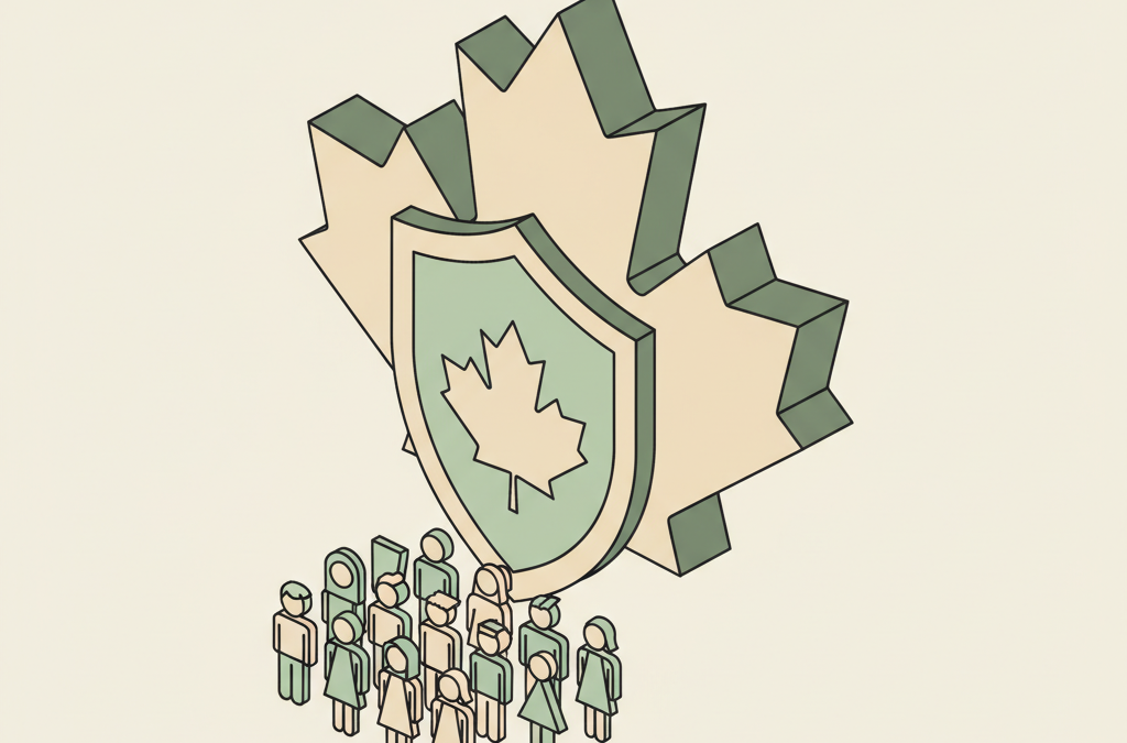 Canada Pledges $36.9 Million to Tackle Violent Extremism in Communities