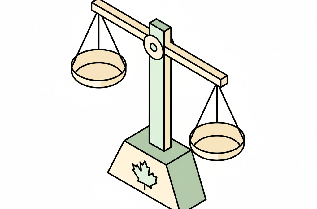 Canada’s Justice Ministers Target Bail Reform, Policing, and Border Security in National Meeting