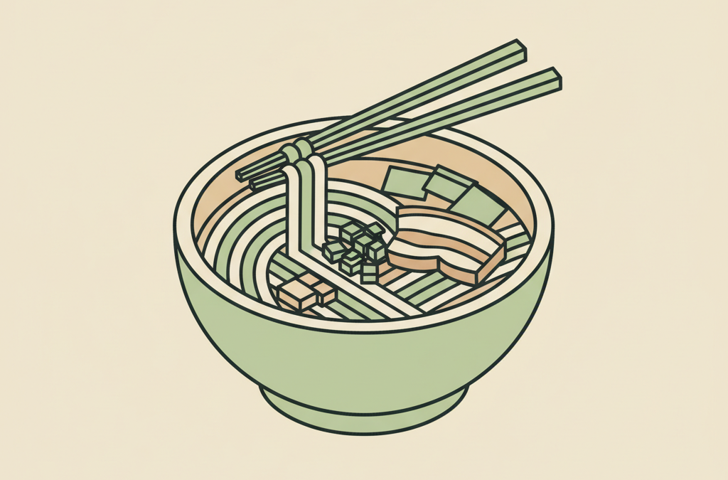 Uptown Saint John Welcomes Umami Kid: A New Taste of Authentic Japanese Ramen