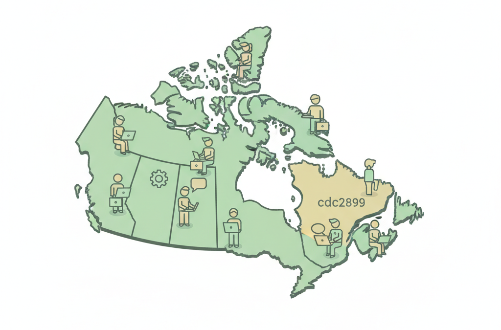 Federal Support for Black Entrepreneurship: What it Means for Canadian Business