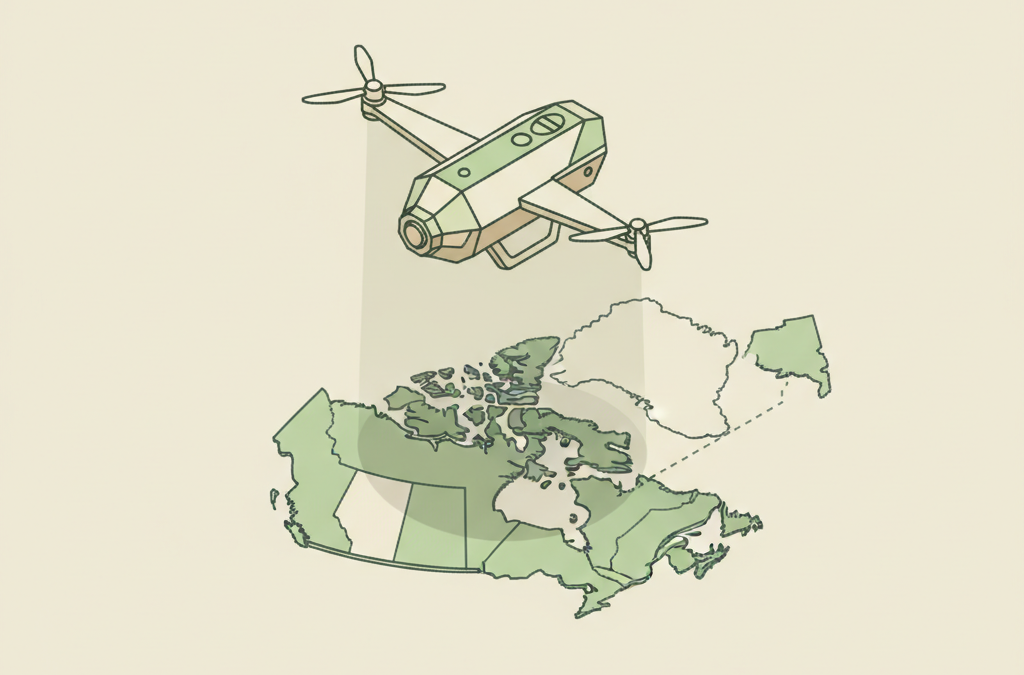 National Innovation Spotlight: Federal Investment Fuels Alberta’s Defence Sector, Offering Insights for Saint John Businesses