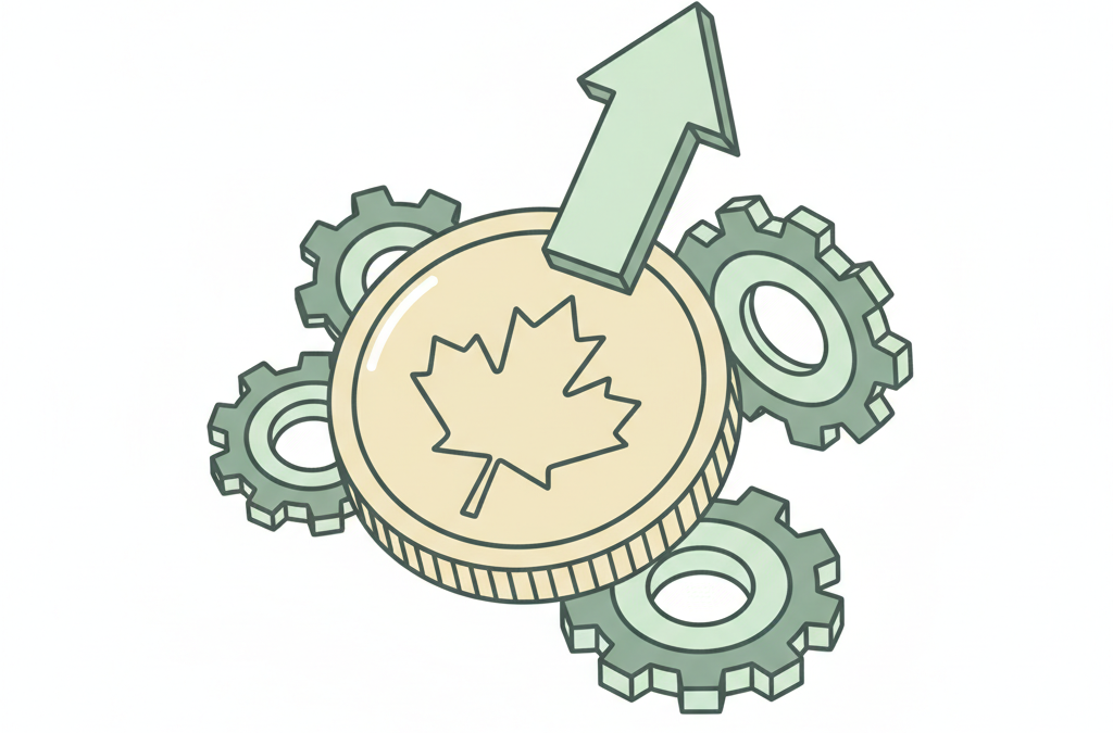 Saint John Businesses on Alert: Bank of Canada’s Key Interest Rate Decision Looms