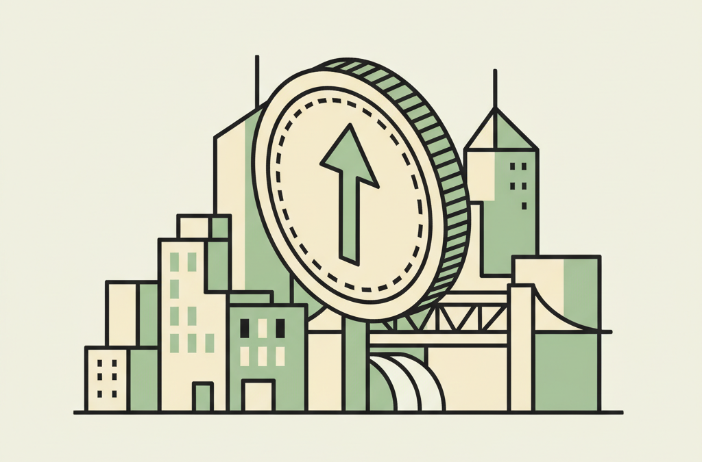 Bank of Canada’s Upcoming Interest Rate Decision: What it Means for Saint John Businesses