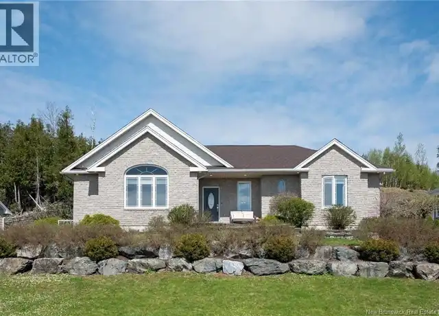 Exterior of 50 Brigadoon Terr