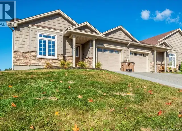 Exterior of 166 Arlington Cres