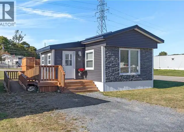 Exterior of 30 Violet St