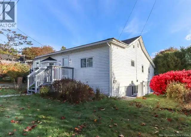 Exterior of 53 Topeka St