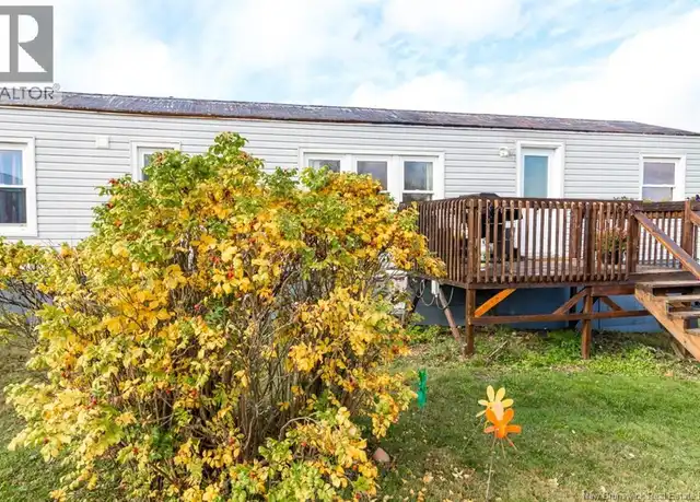 Exterior of 10 Nouwens Dr