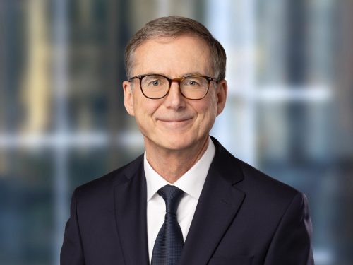 Tiff Macklem, Governor of the Bank of Canada