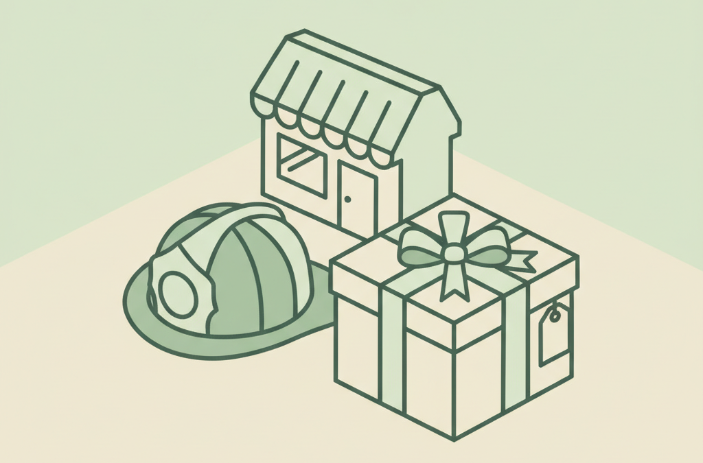 Help Saint John Families: Firefighters Seek Business Partners for Christmas Fundraiser