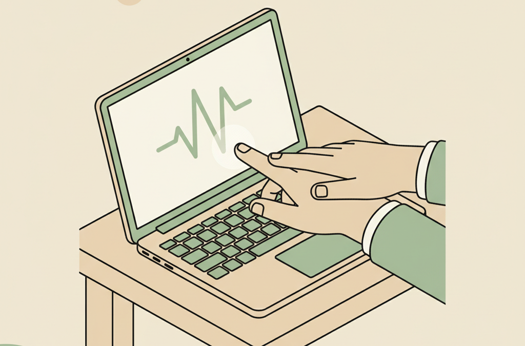 UNB Students Help Rural New Brunswickers Master the Digital World